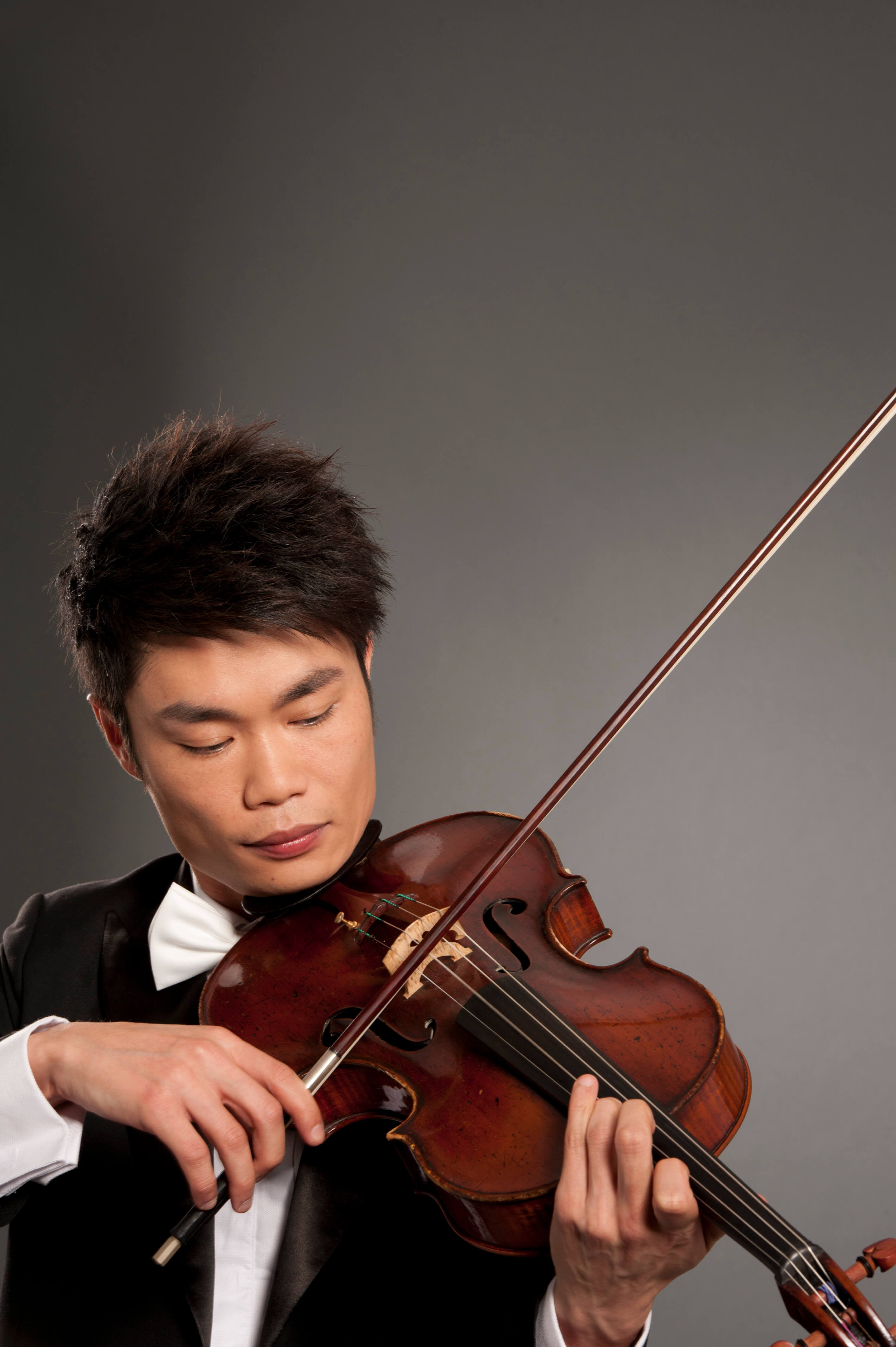 Lau Sum-yin – Hong Kong Sinfonietta